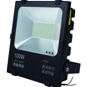 Μεγάλη υπηρεσία 100W 5054 SMD LED FLOODLIGHT από Linyi Jiingyuan
