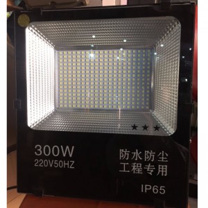 150W / 200W / 300W - 5054 SMD LED FLOODLIGHT από τον Linyi Jiingyuan